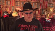 Ważne słowa Trumpa.  Lament demokrat&oacute;w w USA.  Walka o normalny świat.  Sąd Najwyższy przem&o