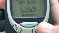 Kultowa Nokia 3310 cegła w pełnej krasie