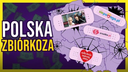 Dlaczego Polska potrzebuje ciągłych zbiórek?