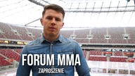 Forum MMA/Zaproszenie.