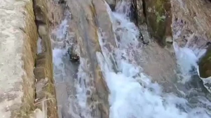 Bieszczadzka rzeka :) #bieszczady #wbieszczady #biesy #rzeka #river #góry #wgóry #bieszczadzka