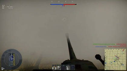 War Thunder -  IS-3 - Wrzuć wyższy bieg!