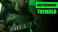 Dopracowujemy kostkowanie tremolo | Wakacyjne wyzwanie SFRM