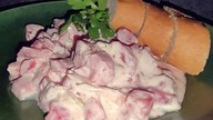 POMIDOR ZE ŚMIETANĄ klasyka z domowego stołu, który ożywia wspomnienia dzieciństwa [WŁĄCZ NAPISY]