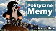 Czesi anektują Kaliningrad (Královec) i zyskują dostęp do morza [Polityczne memy]
