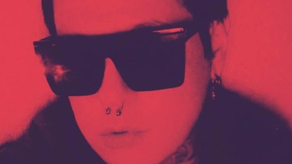 Slow Danse With The Dead - Fire In The Rain