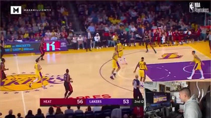 Derrick Jones Jr Niesamowity Wsad #shorts s