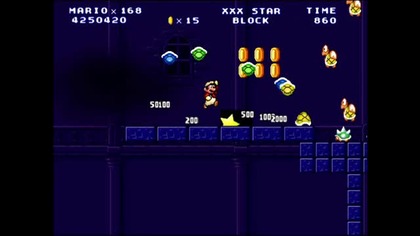 Mario Worker XXX World Vol.79 Gamer Cave