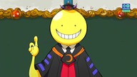 5Koro Sensei Quest