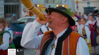 Tolów 24 - Rozpoczęcie przerwy technicznej (21/22. 07. 2025, 00:00)