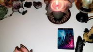 SKORPION  Horoskop tygodniowy 6-12 Listopad