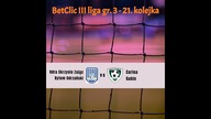 Odra Skrzynie Zając Bytom Odrzański - Carina Gubin - 15. 03. 2025r.  - godz.  19:00