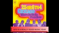 1970 Is A Really Good Music Year