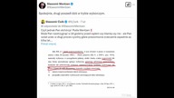 MNTZN POZYWA DO SĄDU ŚWlRA OD H0Ł0WNl!