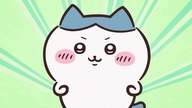 [Fusoku Subs] Chiikawa 41