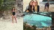 EPIC DAY OF MY LIFE in Menorca, Spain | Lost in the universe and the best beach ever!