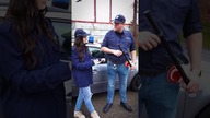 POLICJANTKA PO GODZINACH