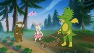 Tabaluga - 40 - Moje maleństwo