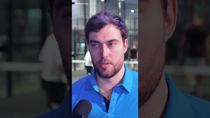 Jerzy Janowicz o Hubercie Hurkaczu