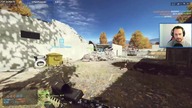  BATTLEFIELD 4 - Beefiory cztery z widzami 