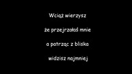 Igor Herbut - Nie ufaj mi