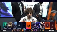 Rogue vs MAD Lions Game 1 |EN| - LEC Summer Semifinals 2021