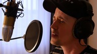 Lewis Capaldi - Someone You Loved (Cover by Dziemian)