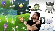 Throwback Challenge, Nowe Galeriańskie Pokemony W Pokemon GO! Odcinek #442