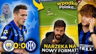Piotr Zieliński BŁYSZCZY w Interze! FATALNY BŁĄD Piątkowskiego Alisson UDERZA W UEFA!