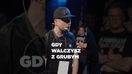 Grube rapbattle #bitwaopołudnie #punch #rapbattle #standup