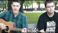 WKRĘCENI - COVER - MATT OLECH & KAMIL KUBAS | VLOGMATEUSZ