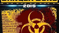 HardStyleDanger Zone Mix2015CD1.