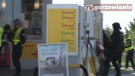 Spokojnie, to tylko napad.  Antyterroryści w akcji