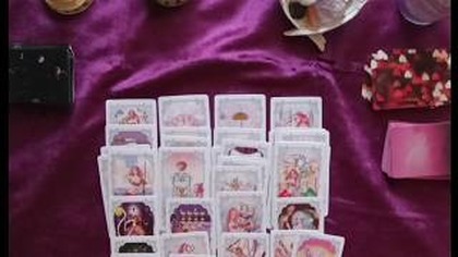 czytanie o nim - CZEGO NIE UMIE CI POWIEDZIEĆ