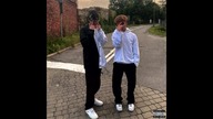 stryju x młody close - zawsze chciałem