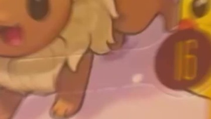 Pokè kalendarz plus kalendarz holy #12