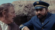 20 000 mil podmorskiej żeglugi [20000 Leagues Under The Sea] (Przygodowy, Sci-Fi, 1954) [Lektor PL]