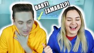 ZGADNIJ ALBO ZAMARZNIJ! CHALLENGE || Just Siblings!