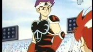Super Dan - 33 - Ostatni wysiłek