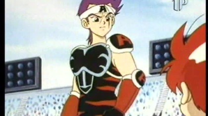 Super Dan - 33 - Ostatni wysiłek