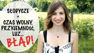 JAK PRZESTAĆ JEŚĆ SŁODYCZE? - -PSYCHODIETETYKA - - JAK UTRZYMAĆ DIETĘ?