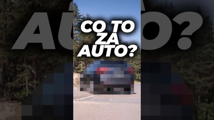 Co to za auto #11