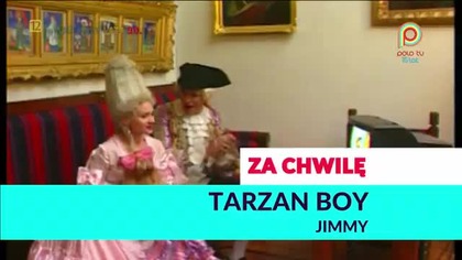 POLOTV - 17-05-2026 - Zapowiedzi, Reklama