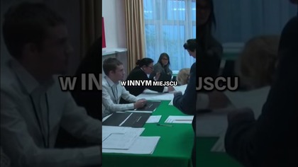 Jak Roman Giertych został posłem przez turystykę wyborczą #shorts