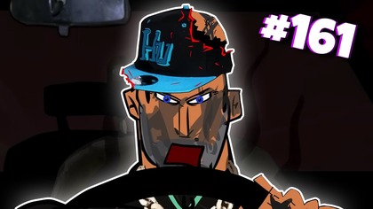 BLOK EKIPA (161), ESKOBARY Z GROCHOWA CZ. 1