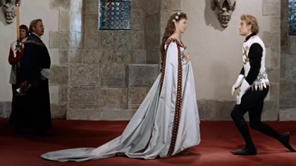 Krzyzacy cz. 3 - 1960