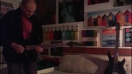 Elek gitara Leżajsk - Coda