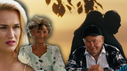 Stanisław i Grażynka z Rolnik Szuka Żony JEDNAK RAZEM po 13 latach! i inne plotki