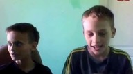 chellenge : rysowanie w 1 min postać z kreskówki cz #1