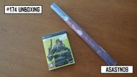 #174 Unboxing: CYBERPUNK 2077 - Zestaw Przedsprzedażowy [PL]